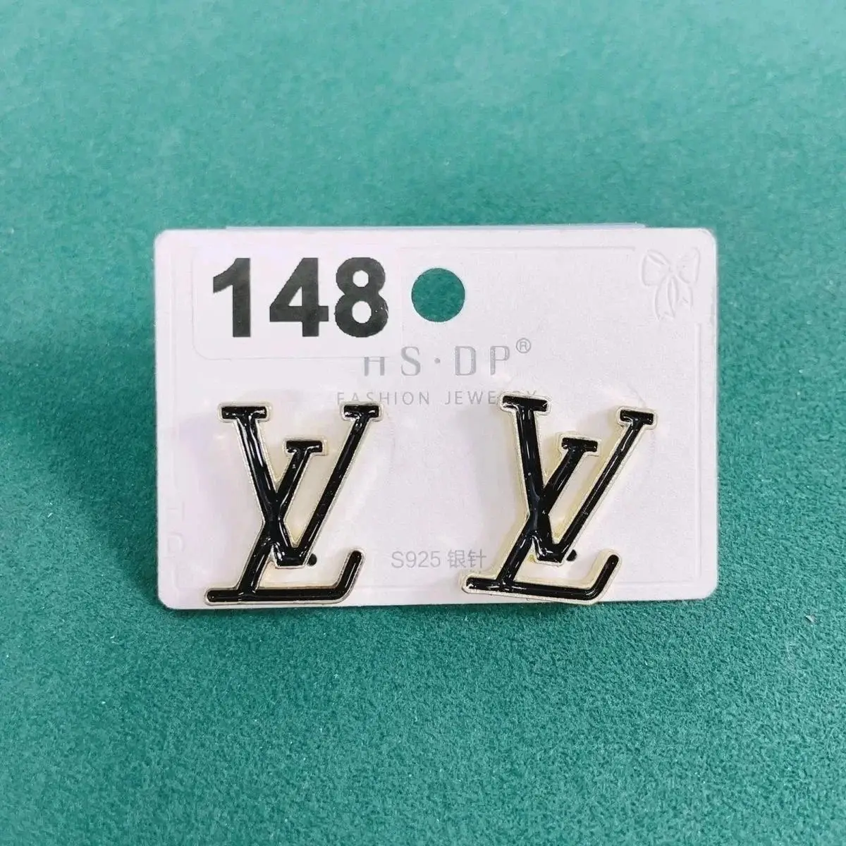 LV Earrings [2 styles]