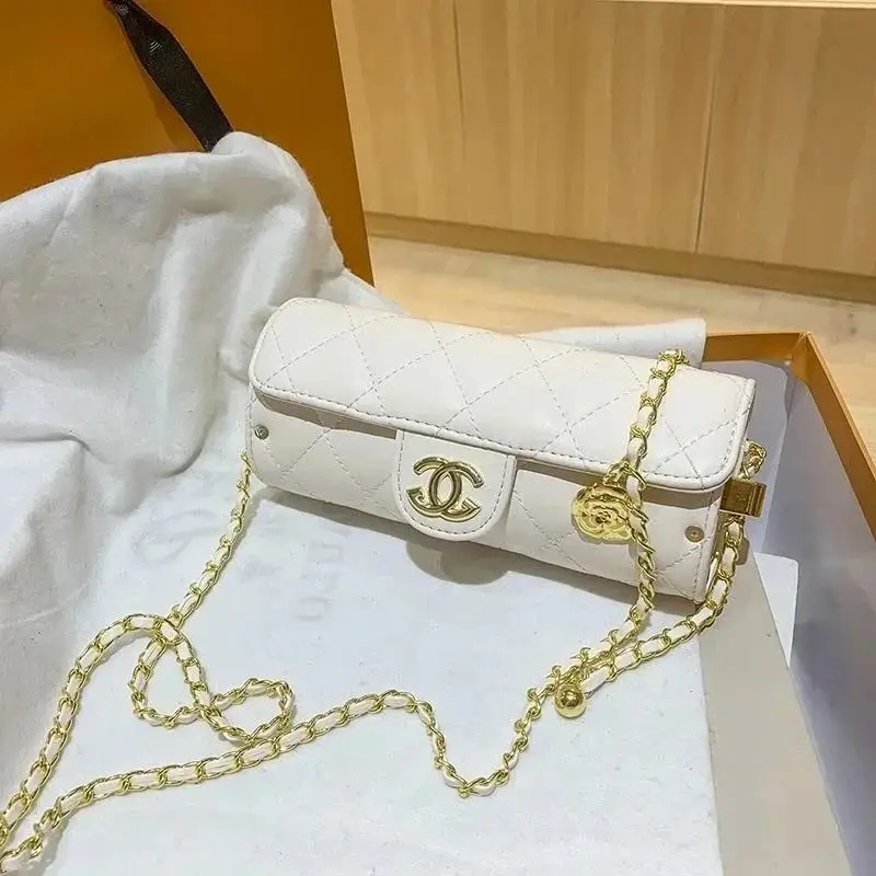 Chanel Boy Bag [2 styles]