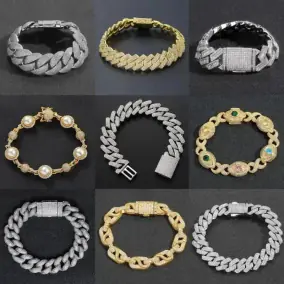 Fashion Bracelet