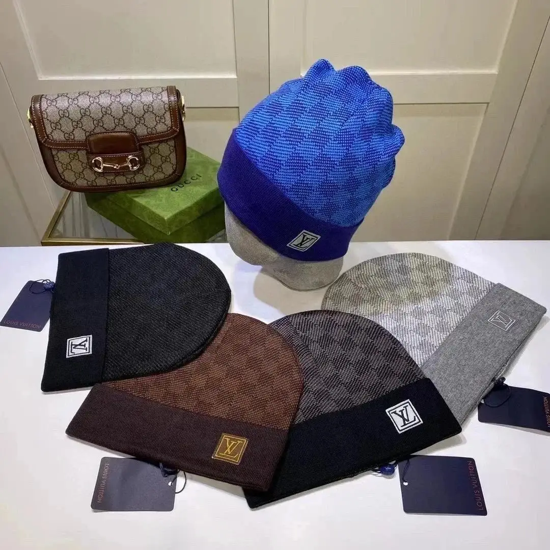 Louis Vuitton Beanie