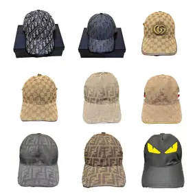Hat (40 styles)