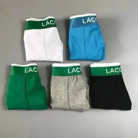 Lacoste Boxers