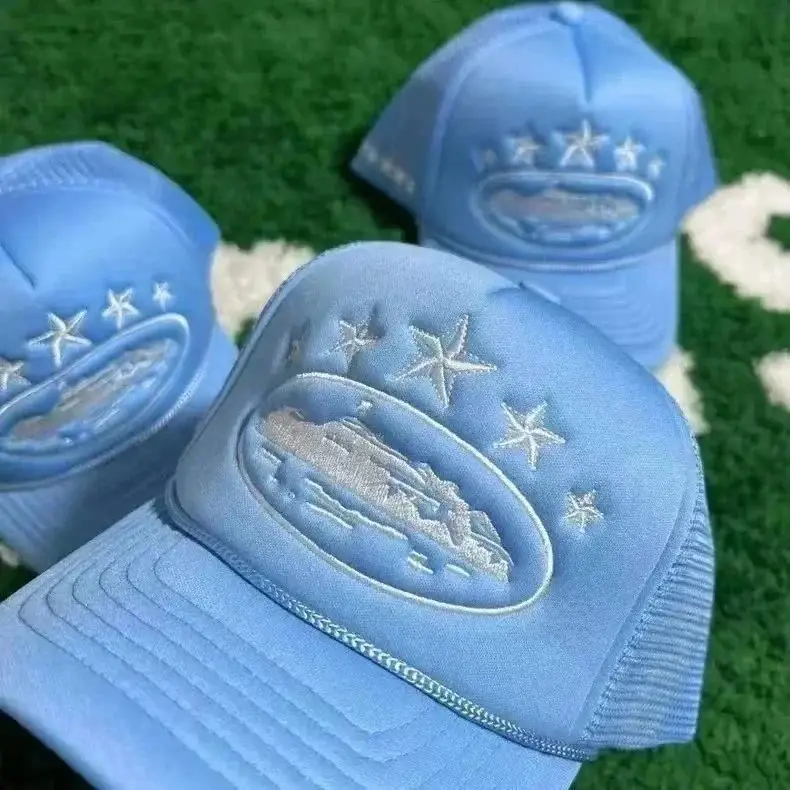 Corteiz Hat Cap