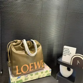 LOEWE Drawstring Tote Bag [30+ styles]