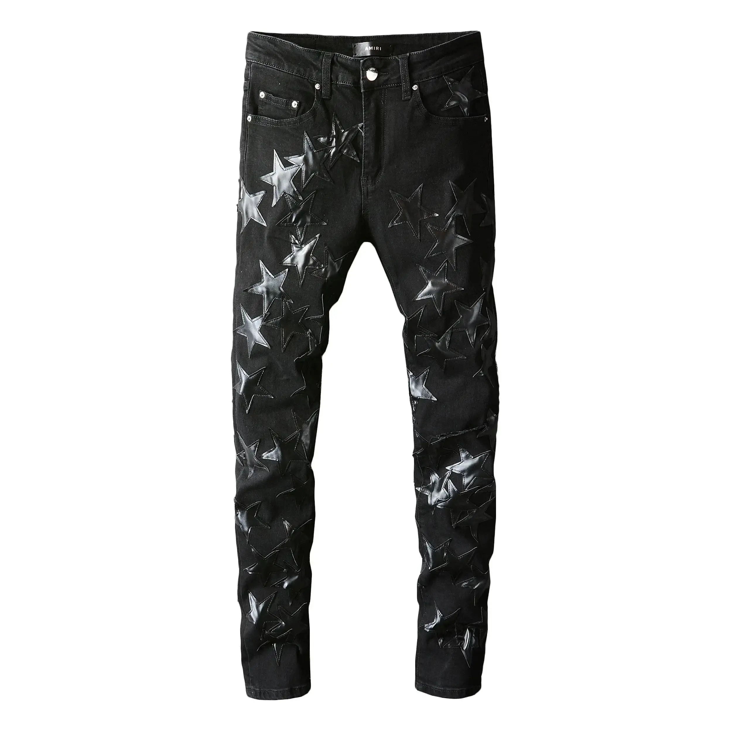Classic versatile jeans