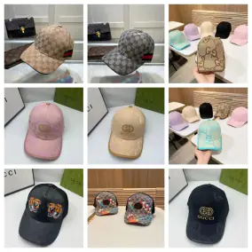 Gucci Hat