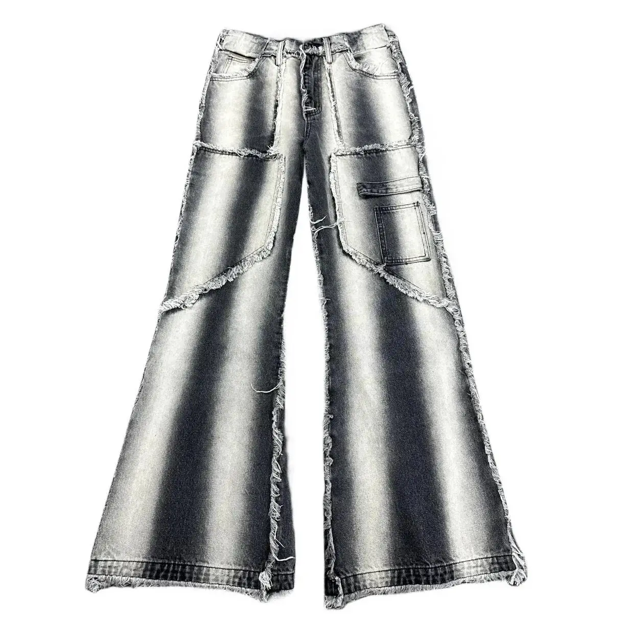 Nofaith Pants