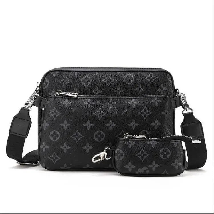 LV Trio Bag [4 styles]