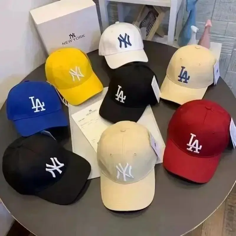 NEW ERA 9FIFTY Baseball Caps [8 styles]