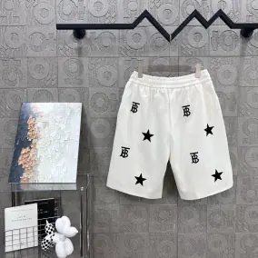 Burberry Fashion Shorts