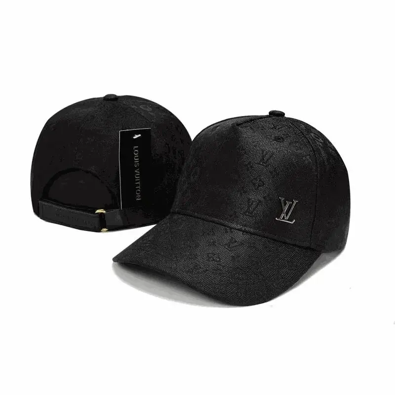 LV Cap (26+ Styles)