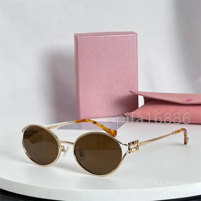 Miu Miu MAYA Sunglasses [22 styles]
