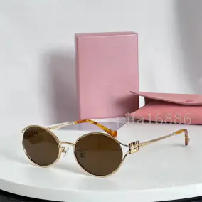 Miu Miu MAYA Sunglasses [22 styles]