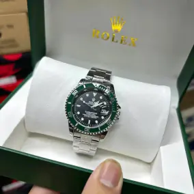 Rolex Submariner Watch
