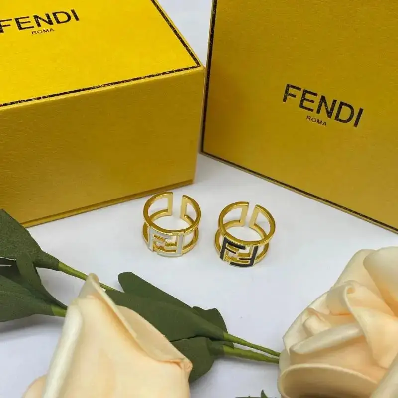 Fendi Ring