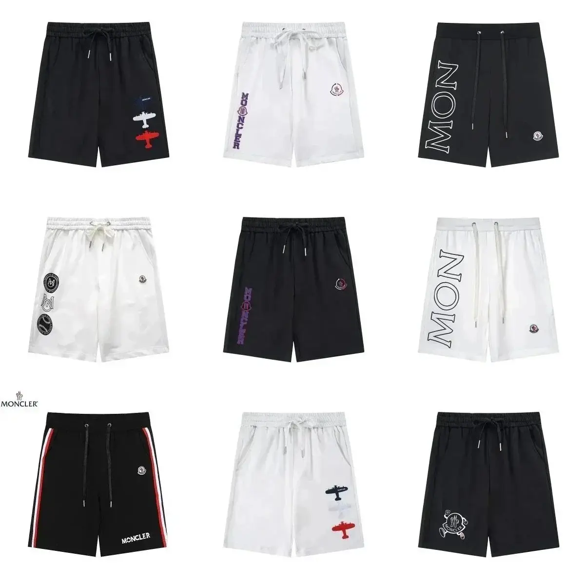 Shorts [9 Styles]
