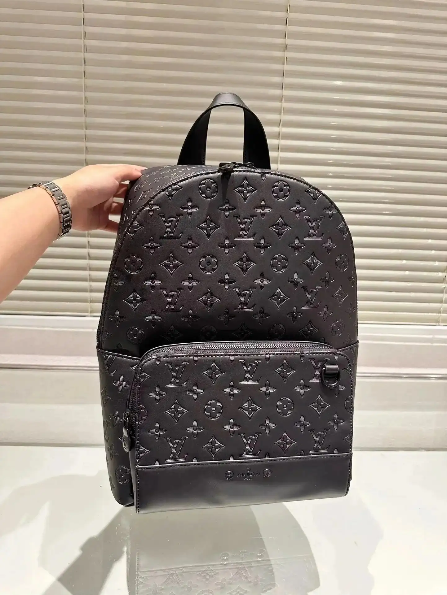 Louis Vuitton Empreinte Backpack - 14 Styles