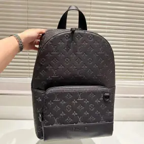 Louis Vuitton Empreinte Backpack - 14 Styles