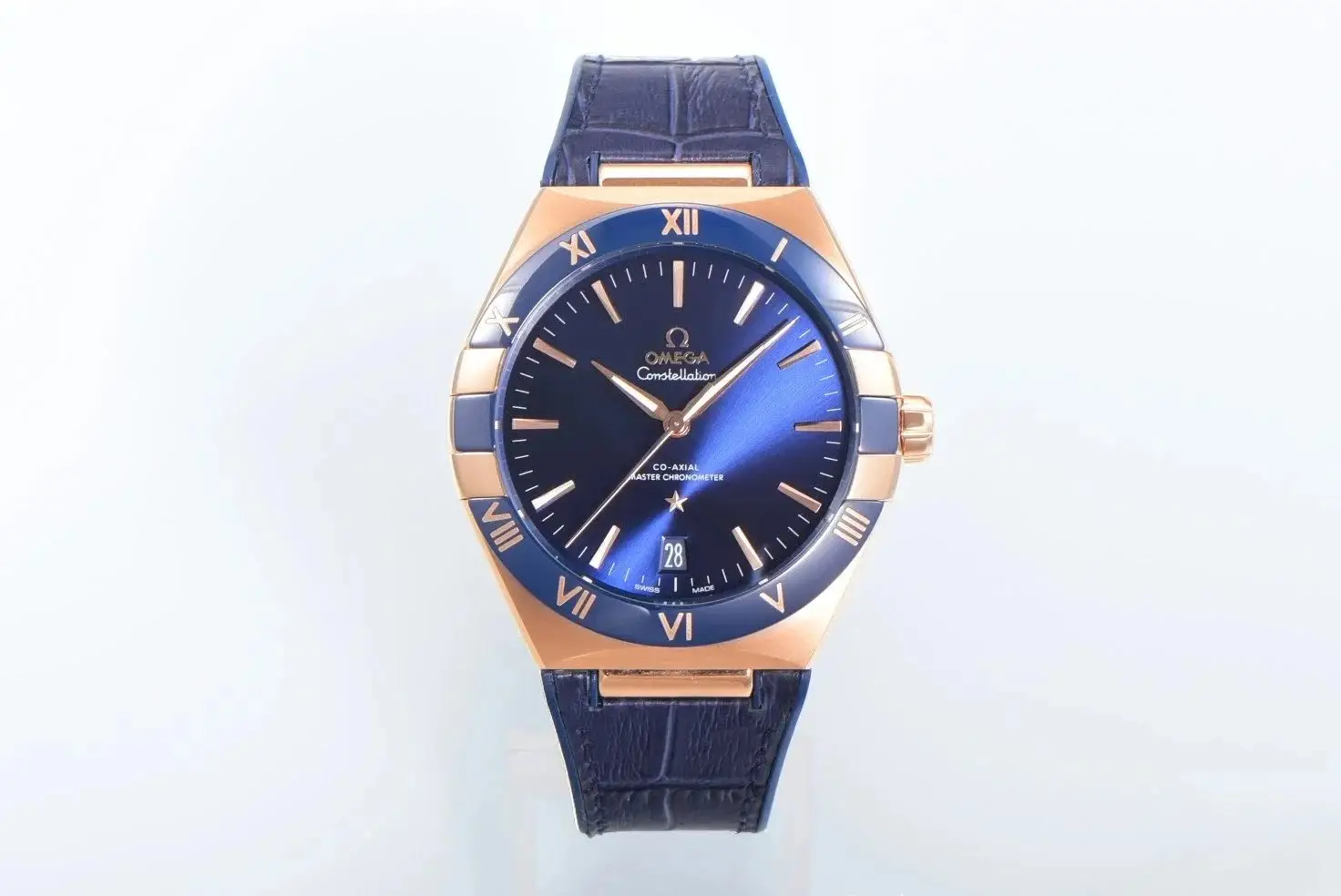 Omega mechanical watch (25 styles)