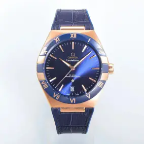 Omega mechanical watch (25 styles)