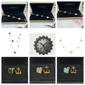 Van Cleef & Arpels accessories