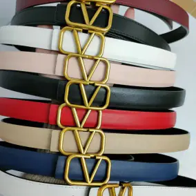 Valentino Belt