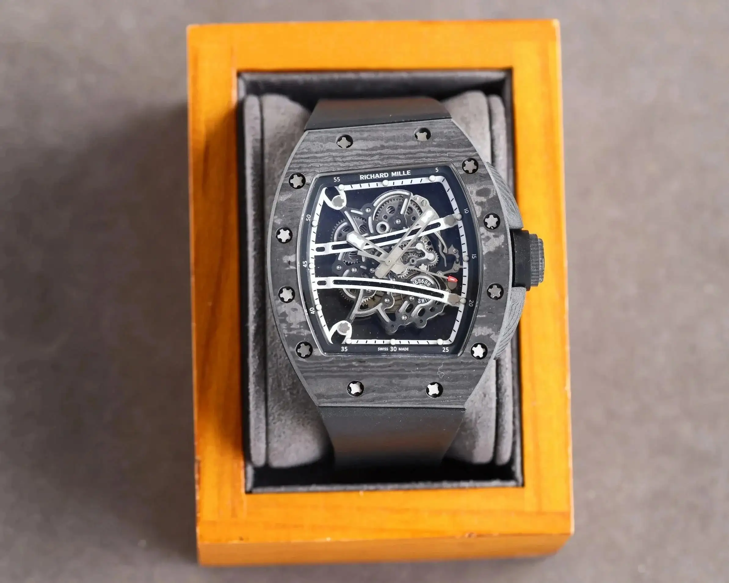 Richard Mille RM 055 Watch [30 Styles]