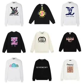 Graphic Sweatshirts