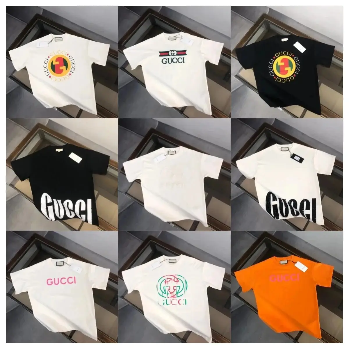 Gucci T-shirt