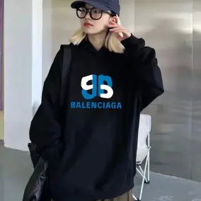 Balenciaga Hoodies
