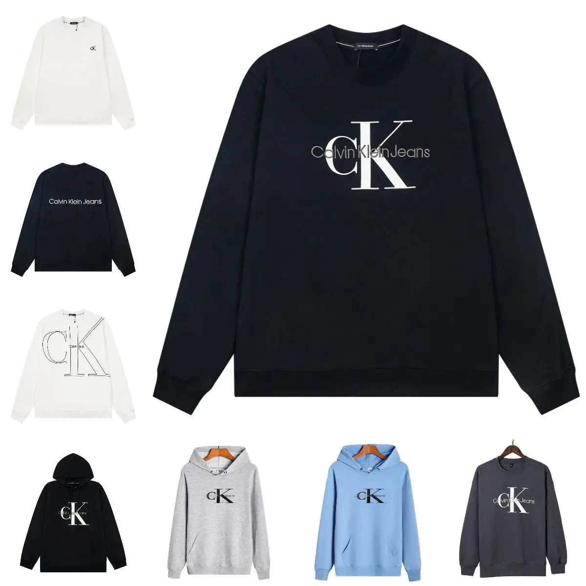 Calvin Klein Hoodie