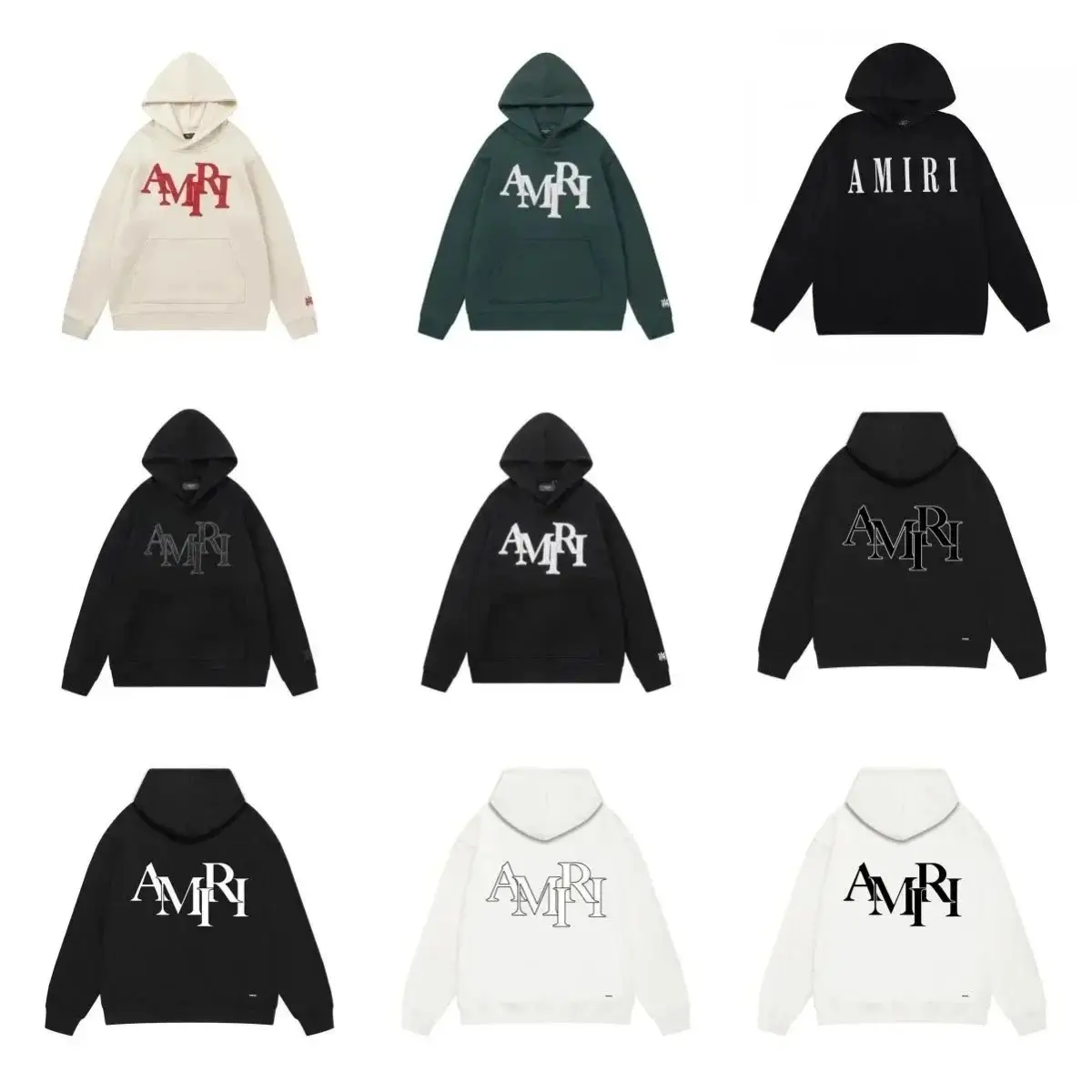 AMIRI