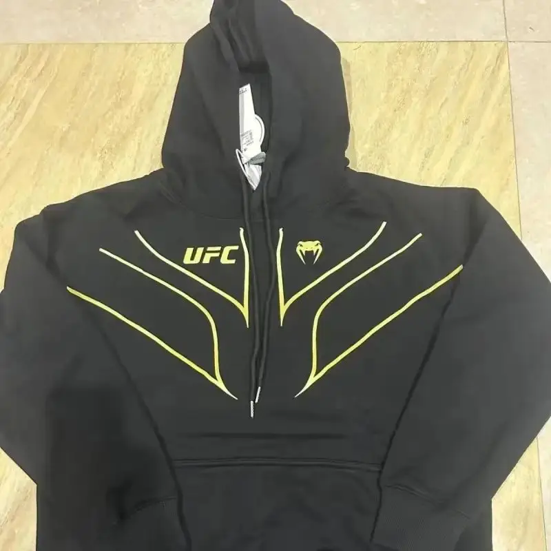 UFC Venum Hoodie [12 styles]