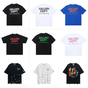 Gallery Dept Tee (30+ styles)
