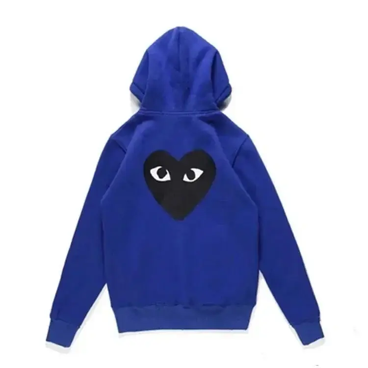 PLAY Hoodie (14 styles)