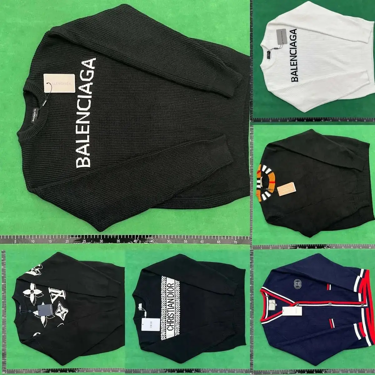 Fashion Knit Sweaters