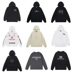Balenciaga hoodie