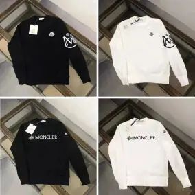 Moncler Sweatshirt