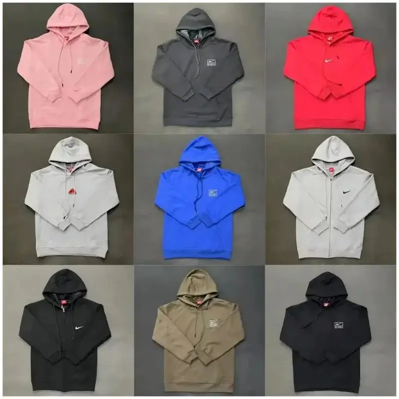 Nike Hoodie (40+ Styles)