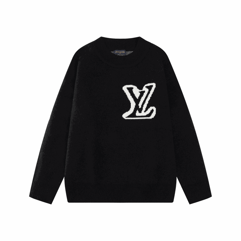 Louis Vuitton Knit Sweater [27 Styles]
