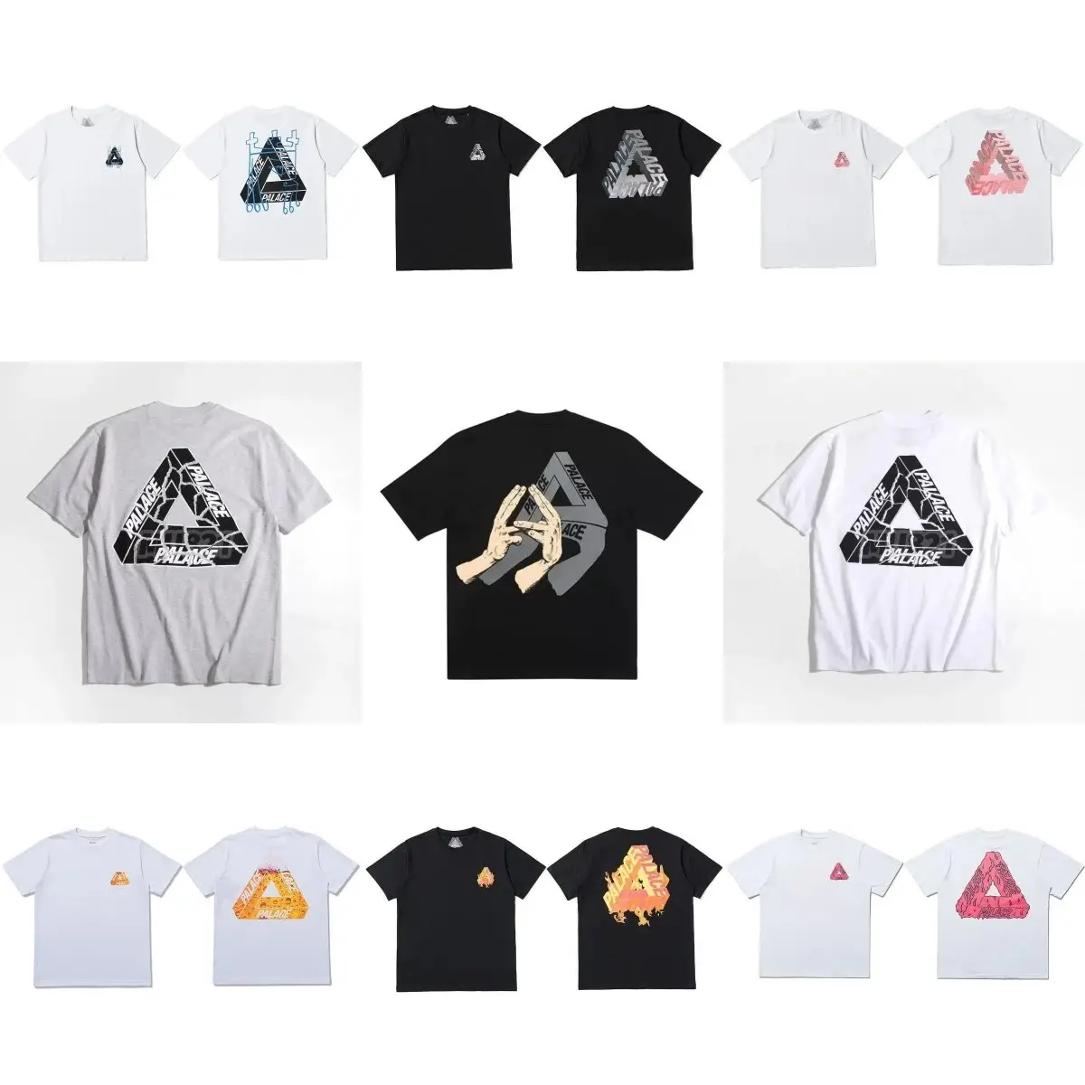 Palace T-shirt