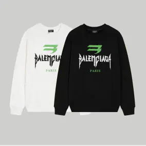 Balenciaga B22 Sweatshirt