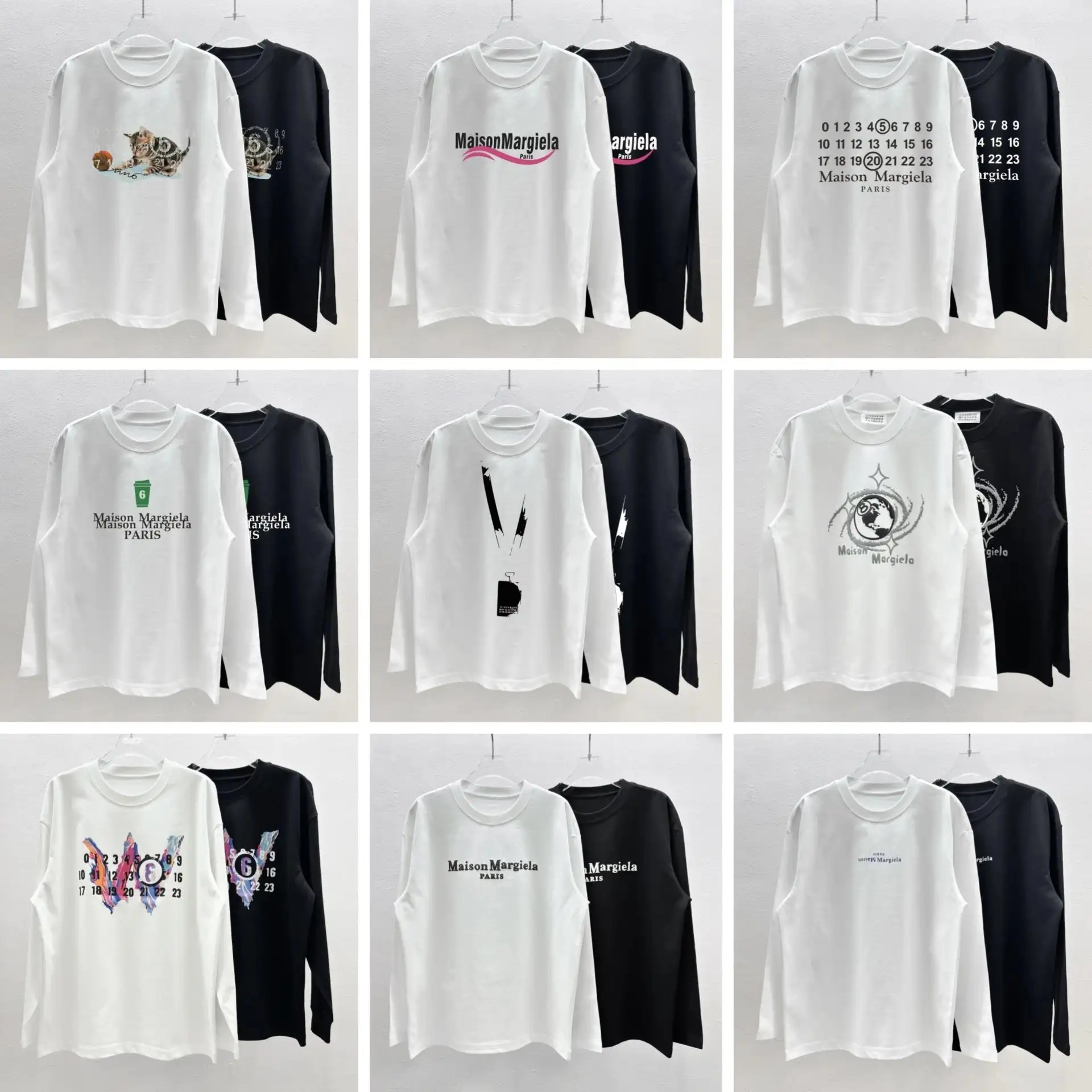 margiela Hoodie