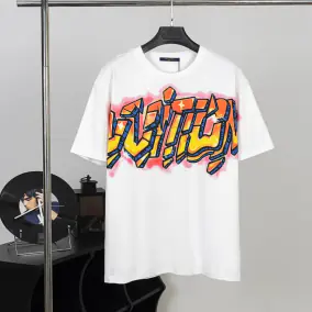 Louis Vuitton short sleeved shirt