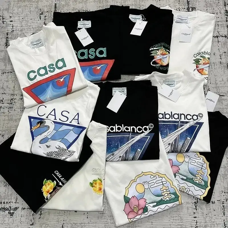 Casablanca T-Shirt