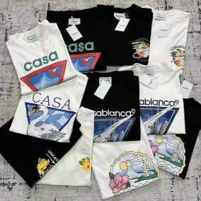 Casablanca T-Shirt