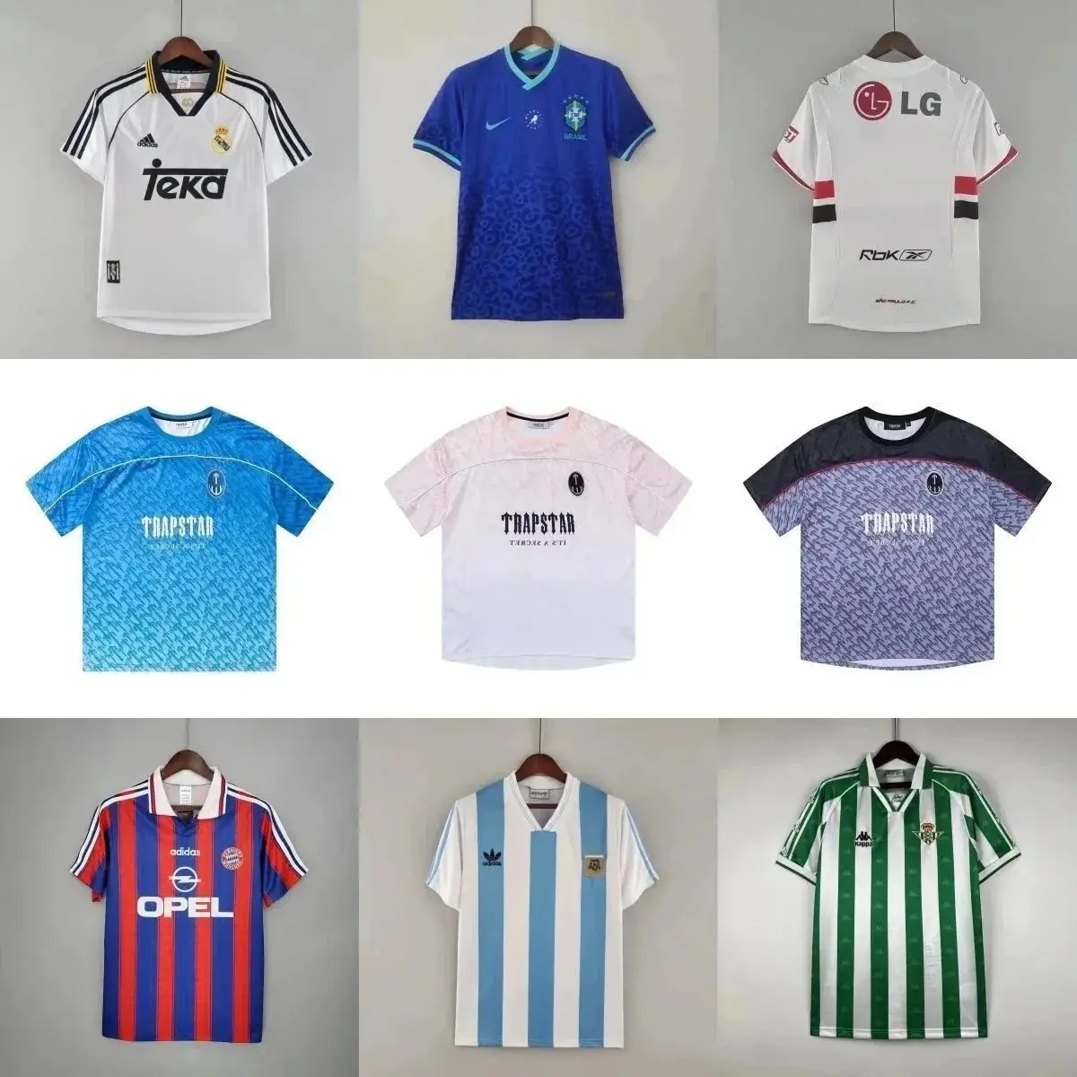 Adidas Jersey