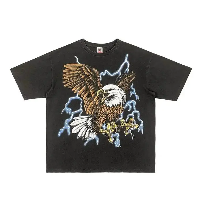 Vintage T Shirt