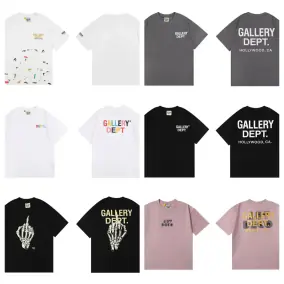 Gallery Dept T-Shirt [40 styles]