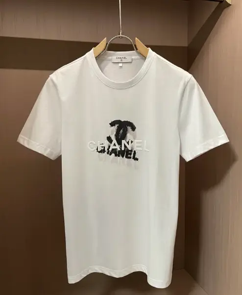 Cherry Print T-Shirt